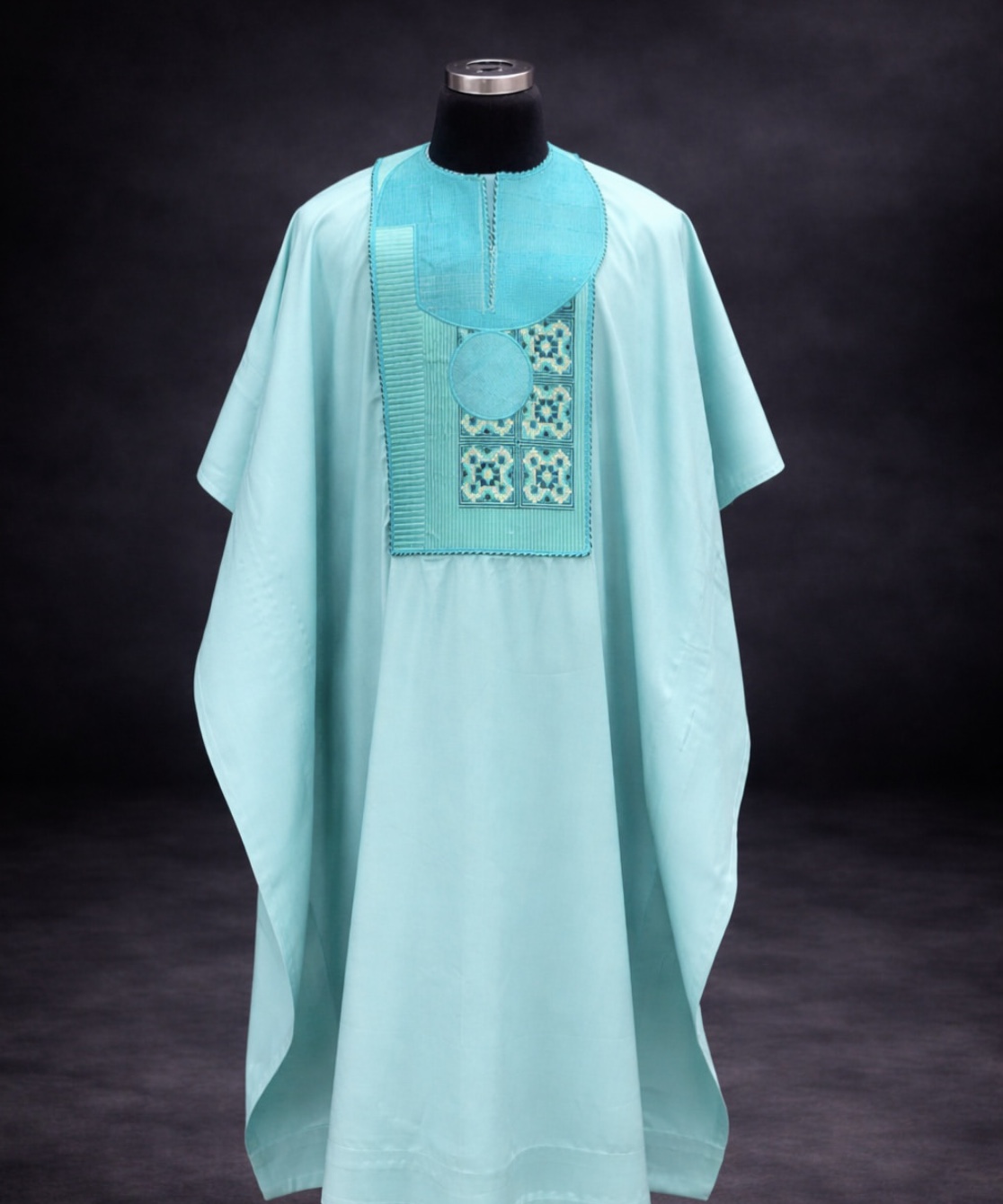 Funshur Agbada
