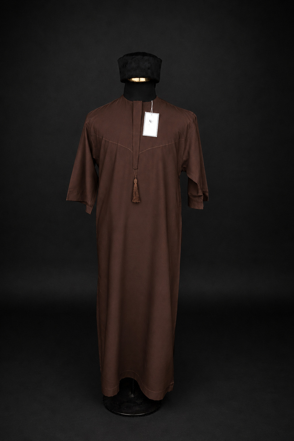 Funshur Jalabiya