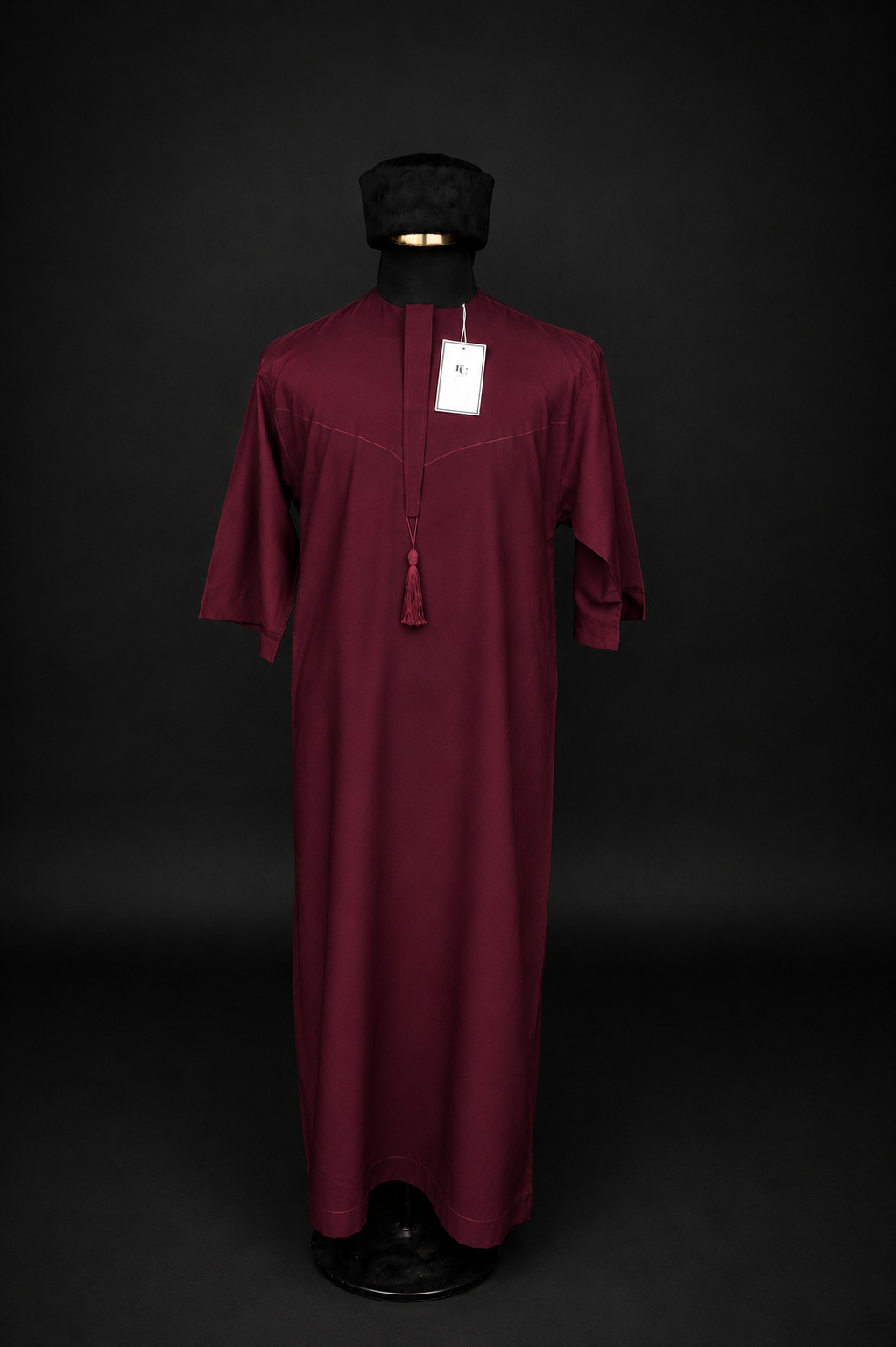 Funshur Jalabiya