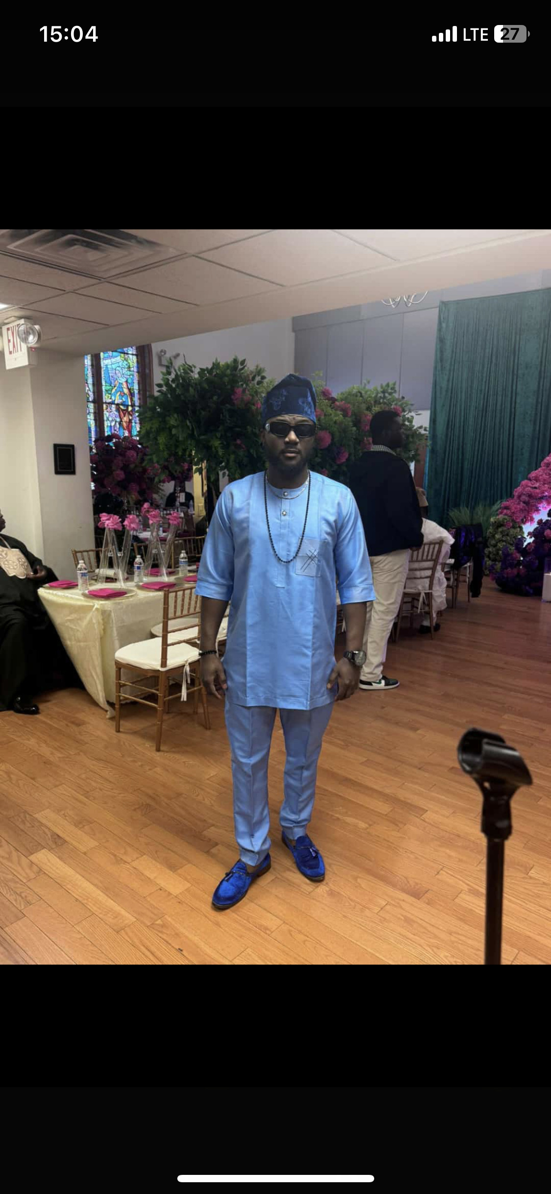 Funshur Senator & Native Wear