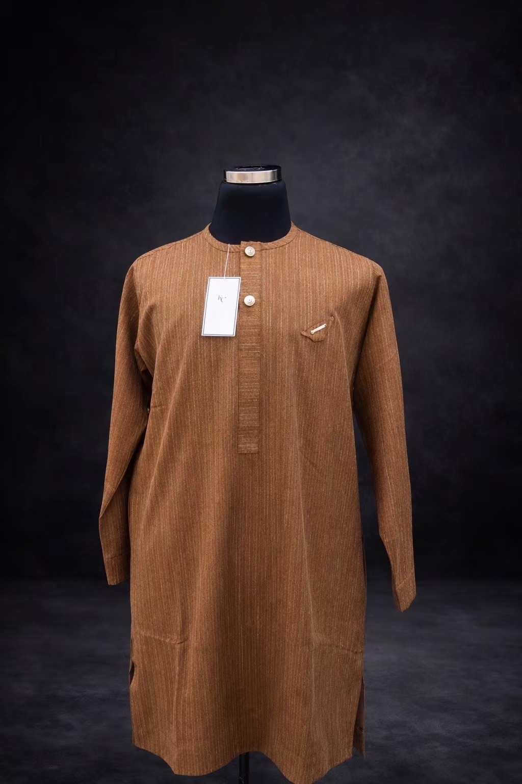Funshur Senator & Native Wear