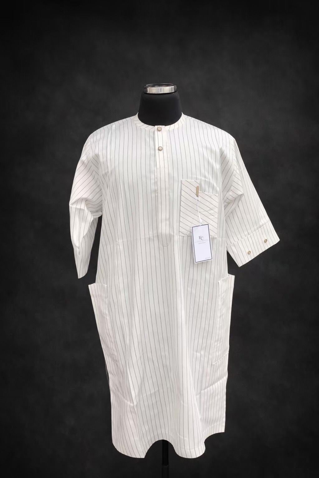 Funshur Senator & Native Wear