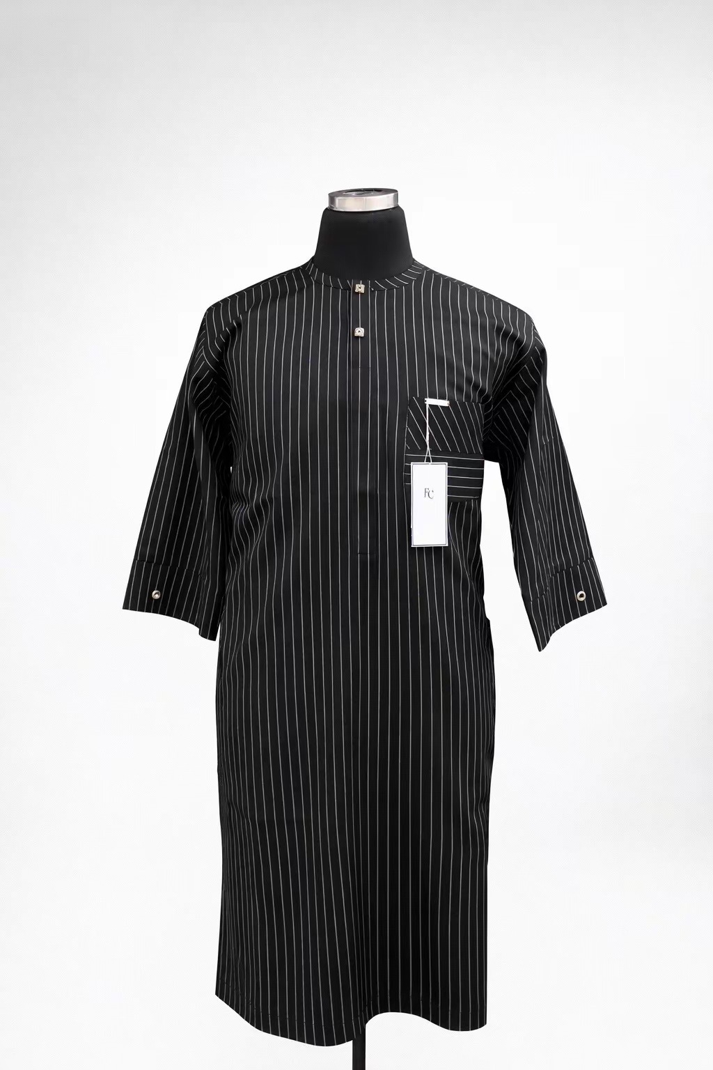 Funshur Senator & Native Wear