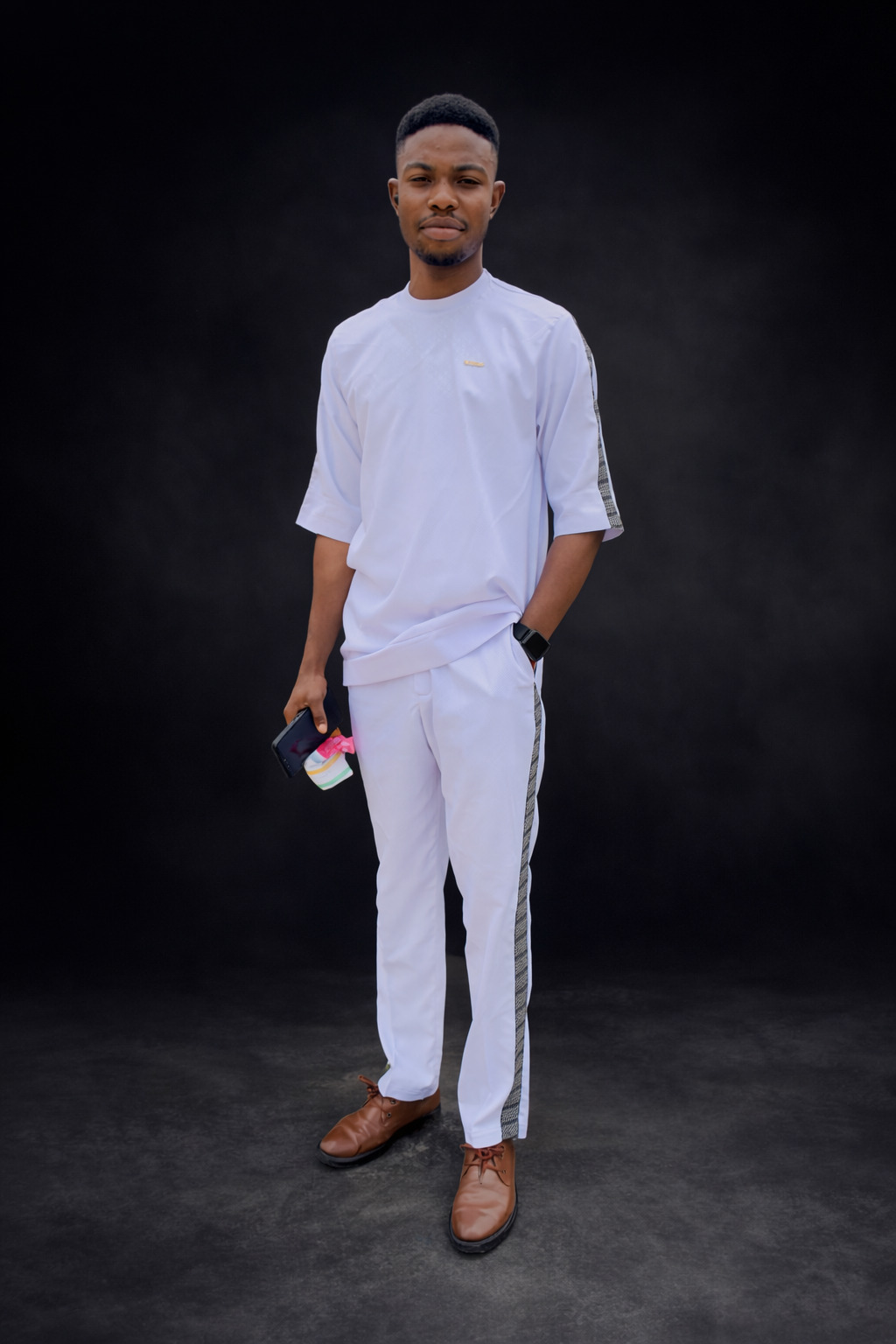 Funshur Senator & Native Wear