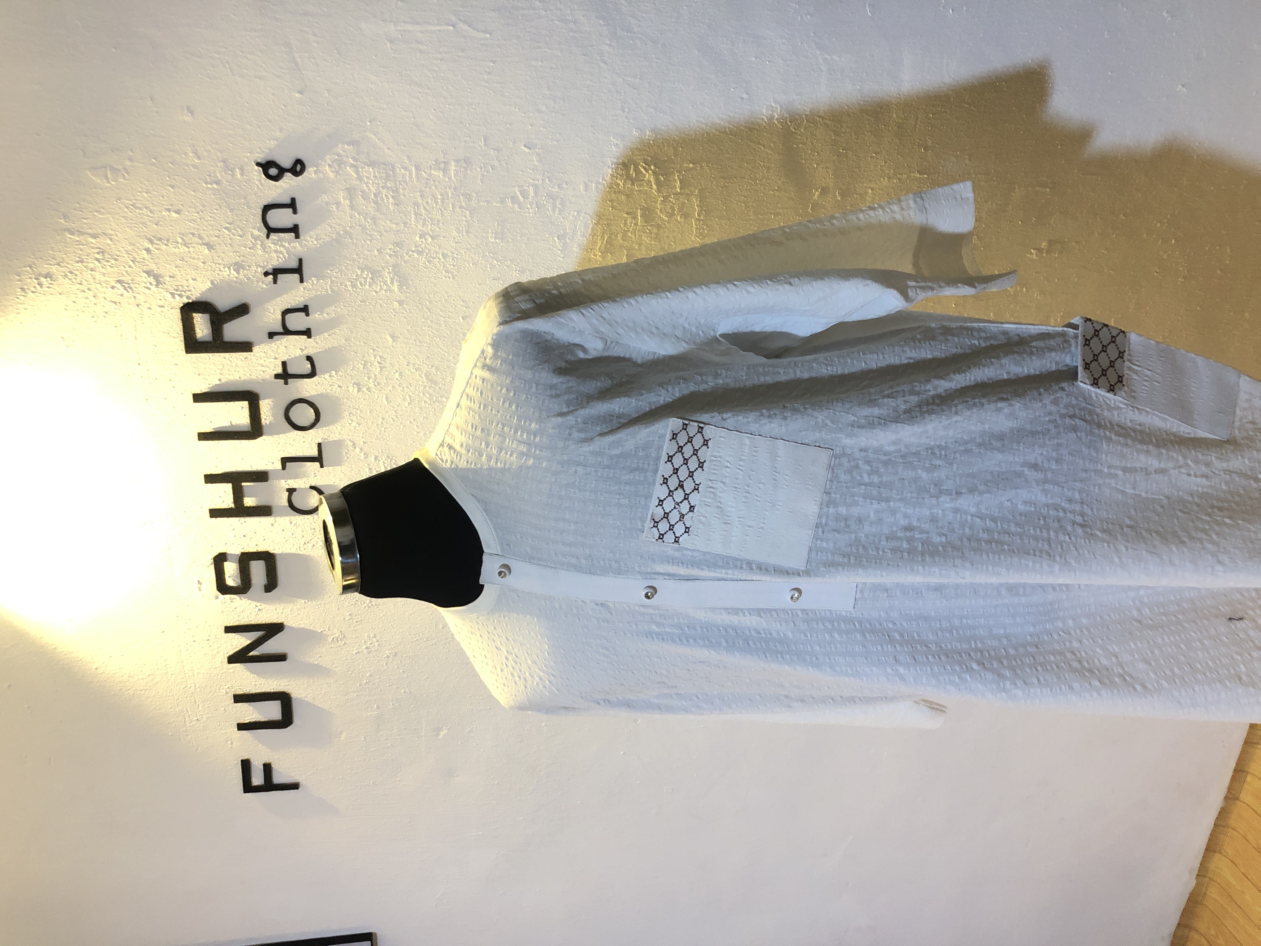 Funshur Senator & Native Wear