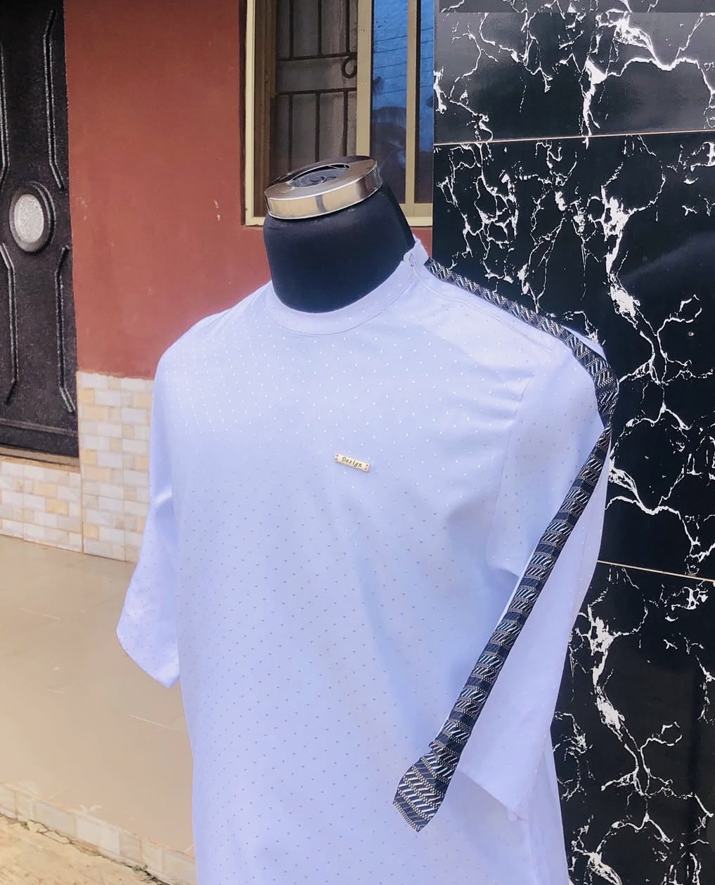 Funshur Senator & Native Wear