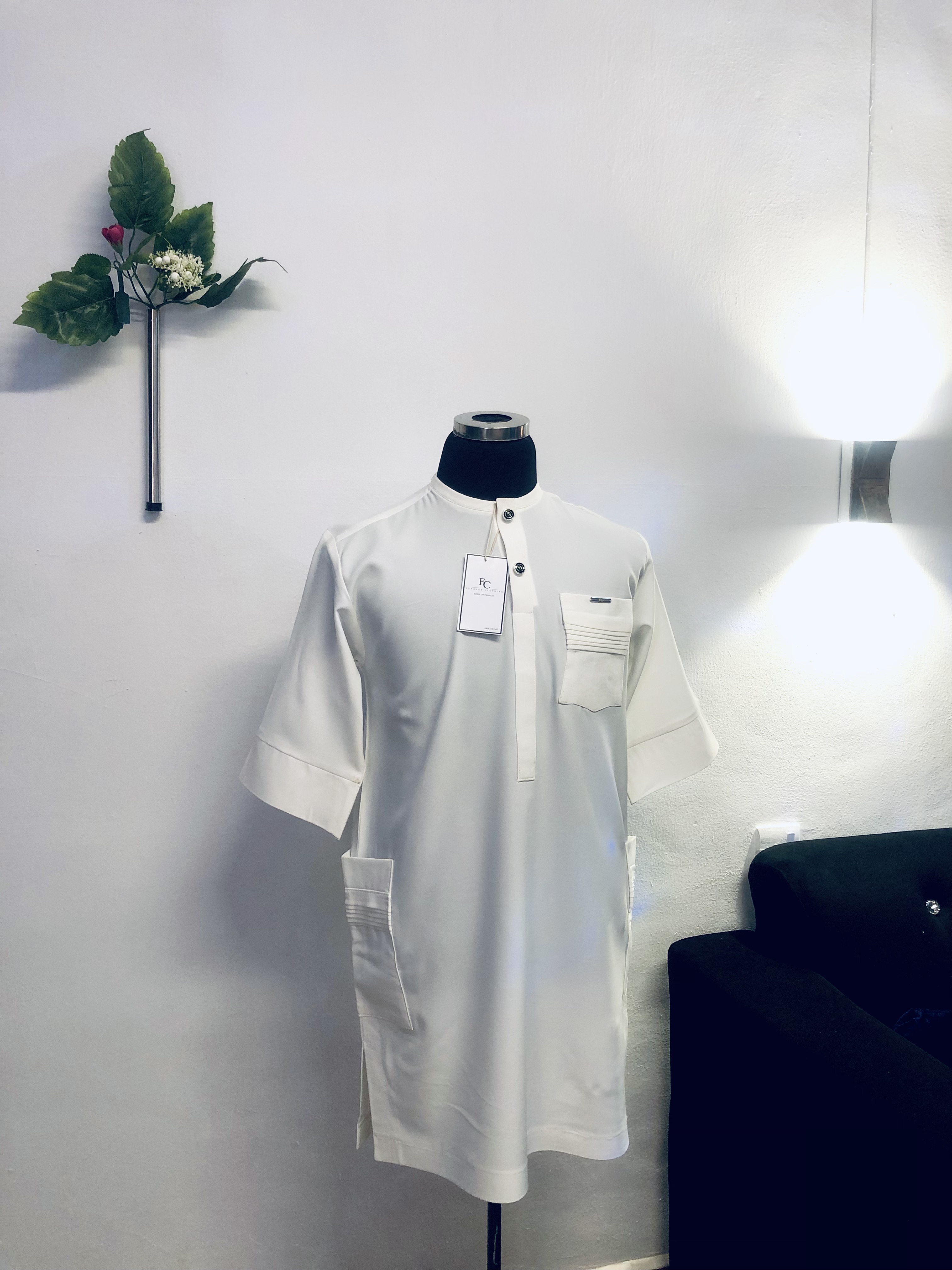 Funshur Senator & Native Wear
