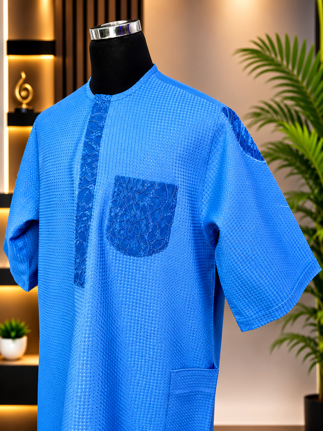 Funshur Senator & Native Wear