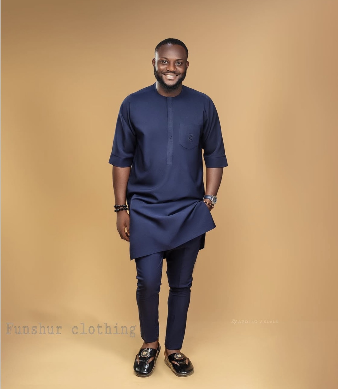 Senator & Native Wear