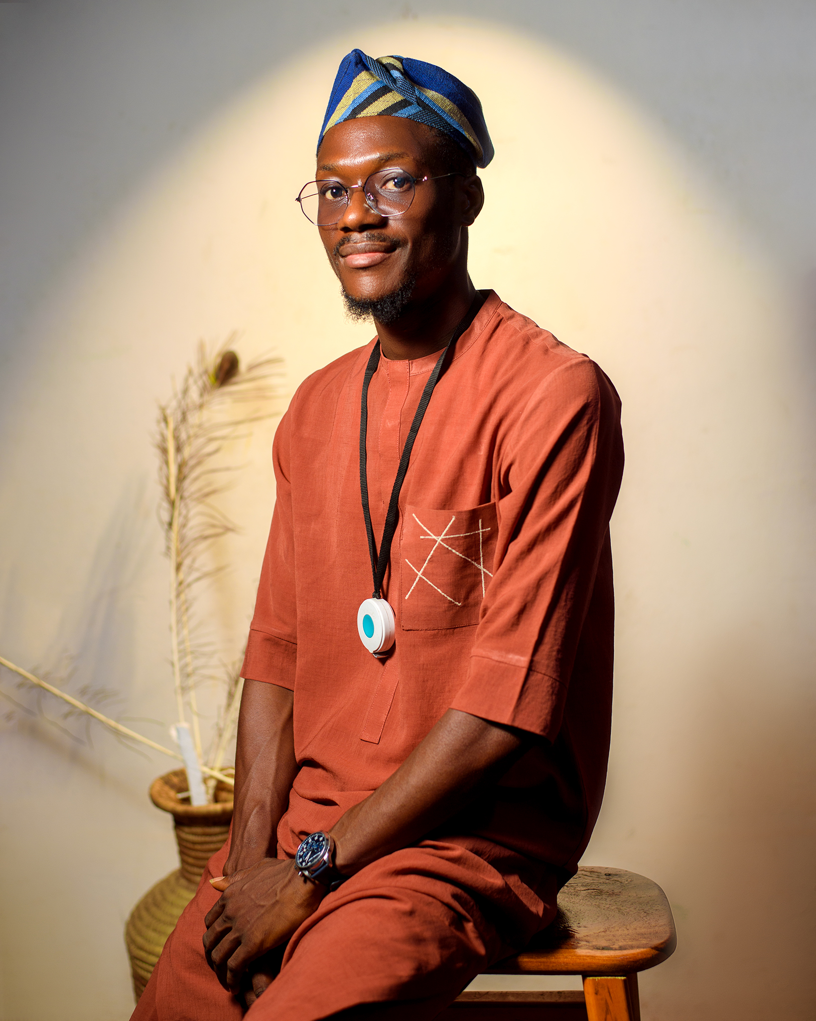 Funshur Senator & Native Wear